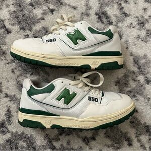 AIME LEON DORE NEW BALANCE 550